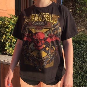 Avenged Sevenfold T-Shirt